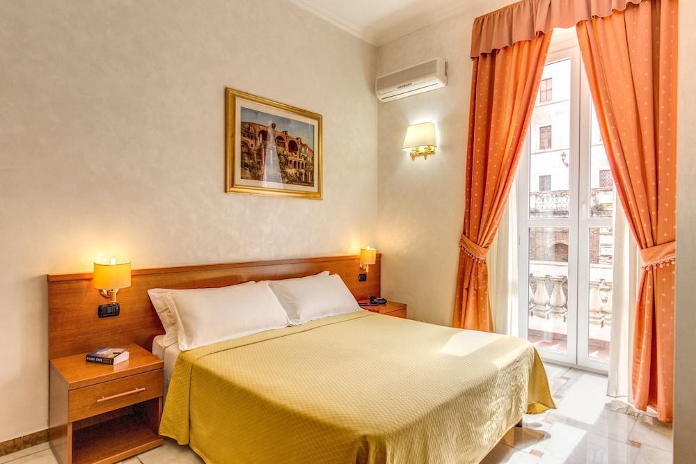 Hotel Centro Cavour Roma Exterior photo