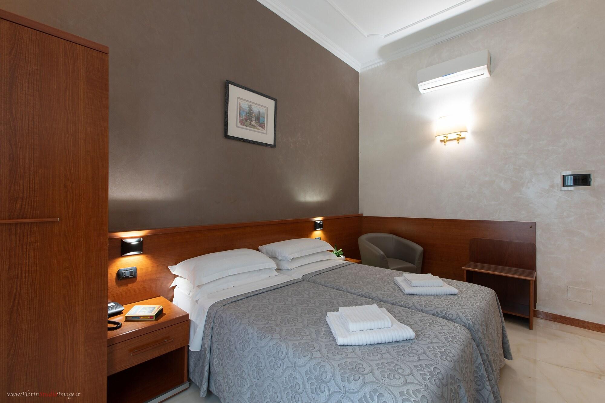 Hotel Centro Cavour Roma Exterior photo